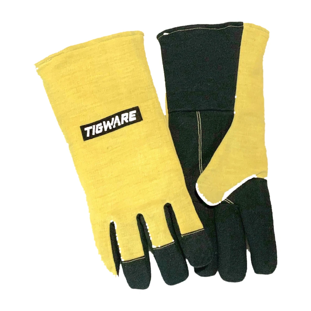 TW Kevlar TIG handschoenen